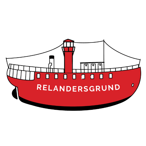 Majakkalaiva Relandersgrund